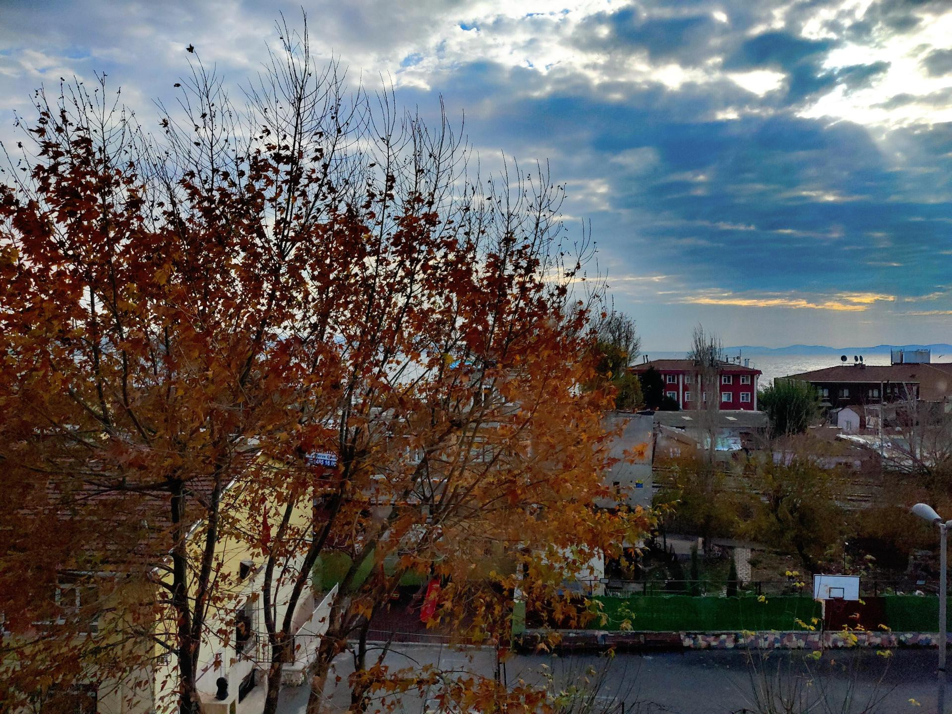 Varios The Camelot Hotel