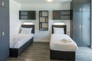 Alquiler Vacacional - UCD Campus Accommodation
