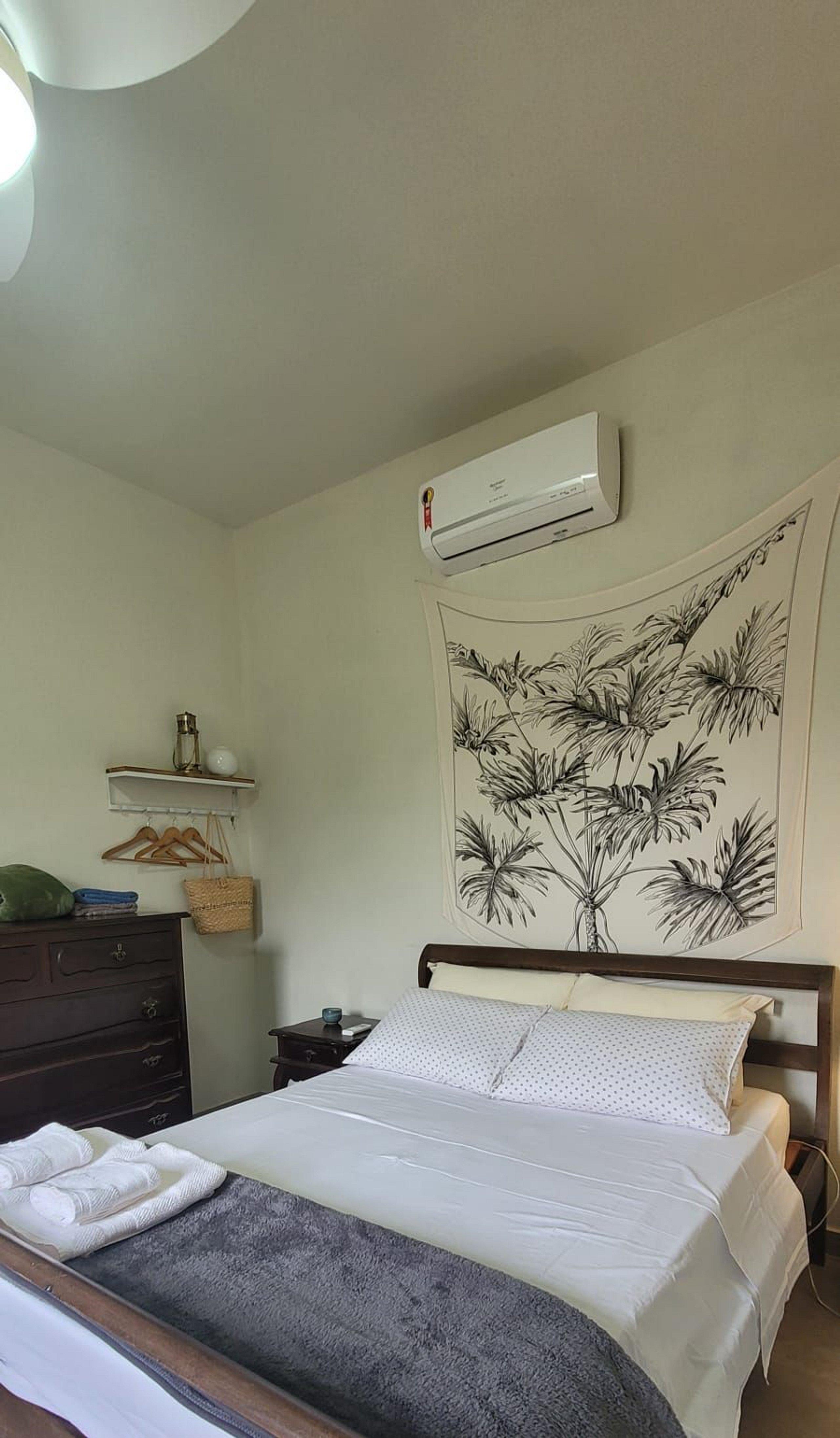 Habitación Casinha na Represa 2