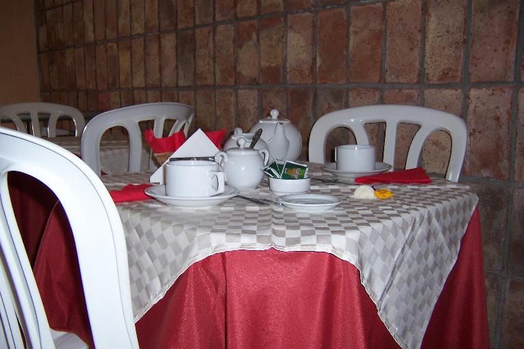 Restaurant Hotel Tirrenia