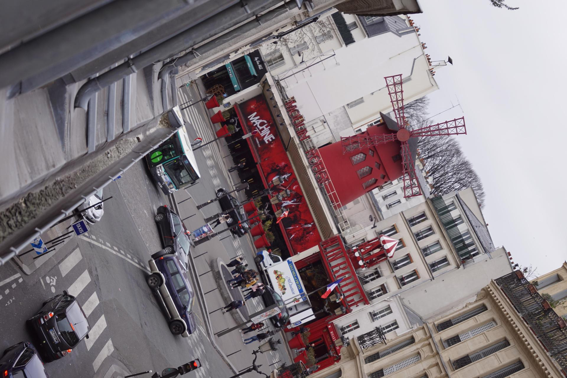 Vista Exterior Posy Hotel by Happyculture