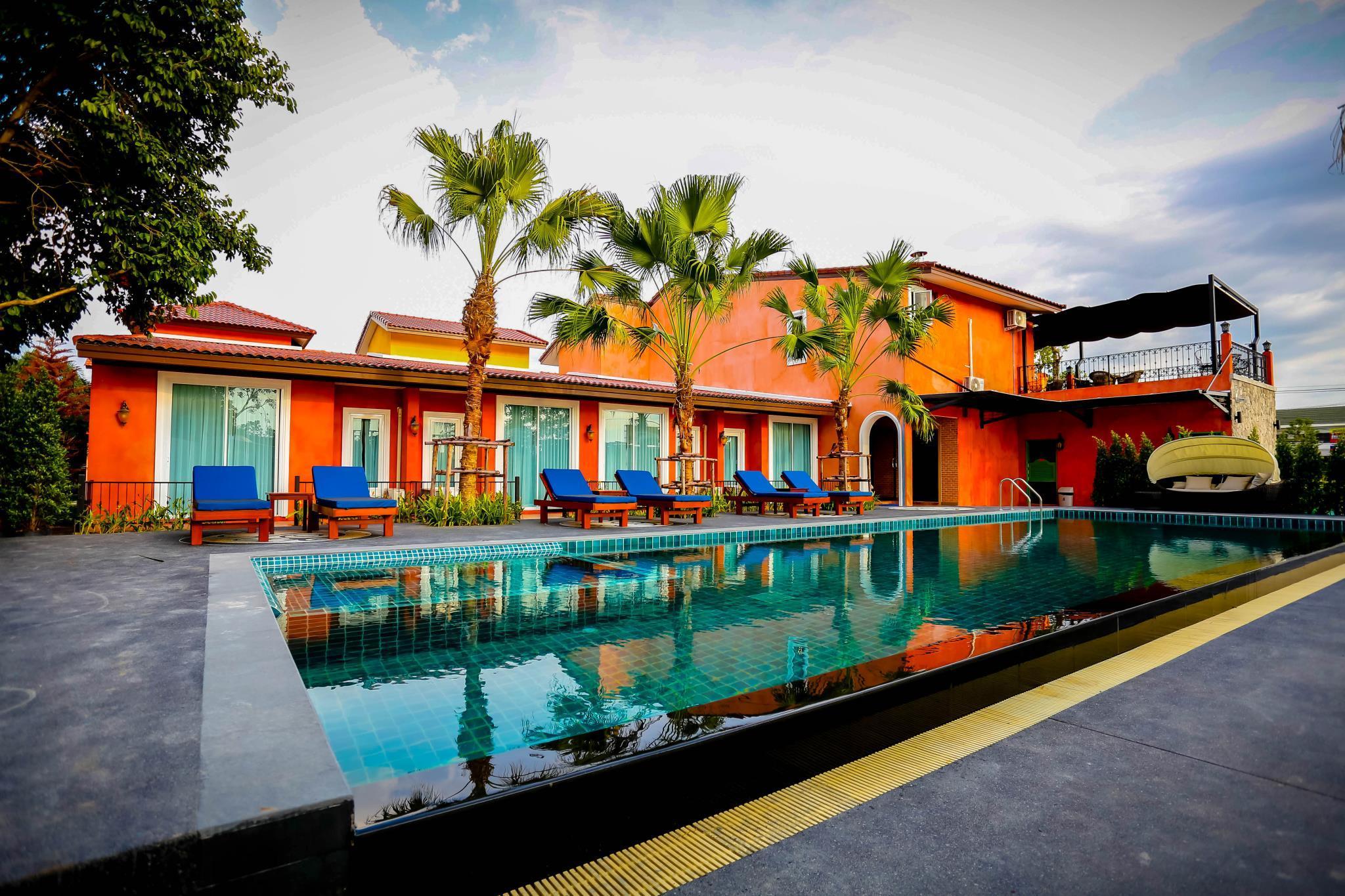 Playa La Villa Boutique Hotel