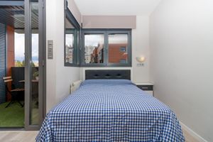 Renta Vacacional - New Big Apple Apartment PTS Granada Canovas