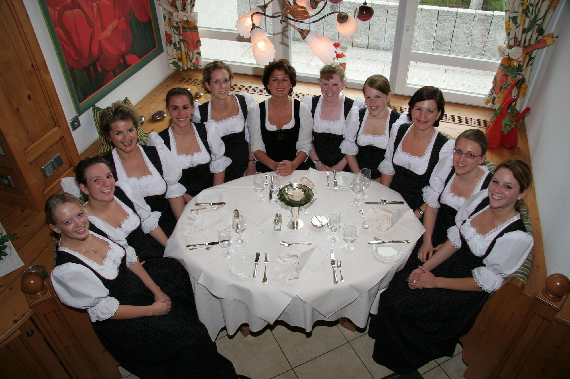 Restaurant Hotel Landhaus Feckl