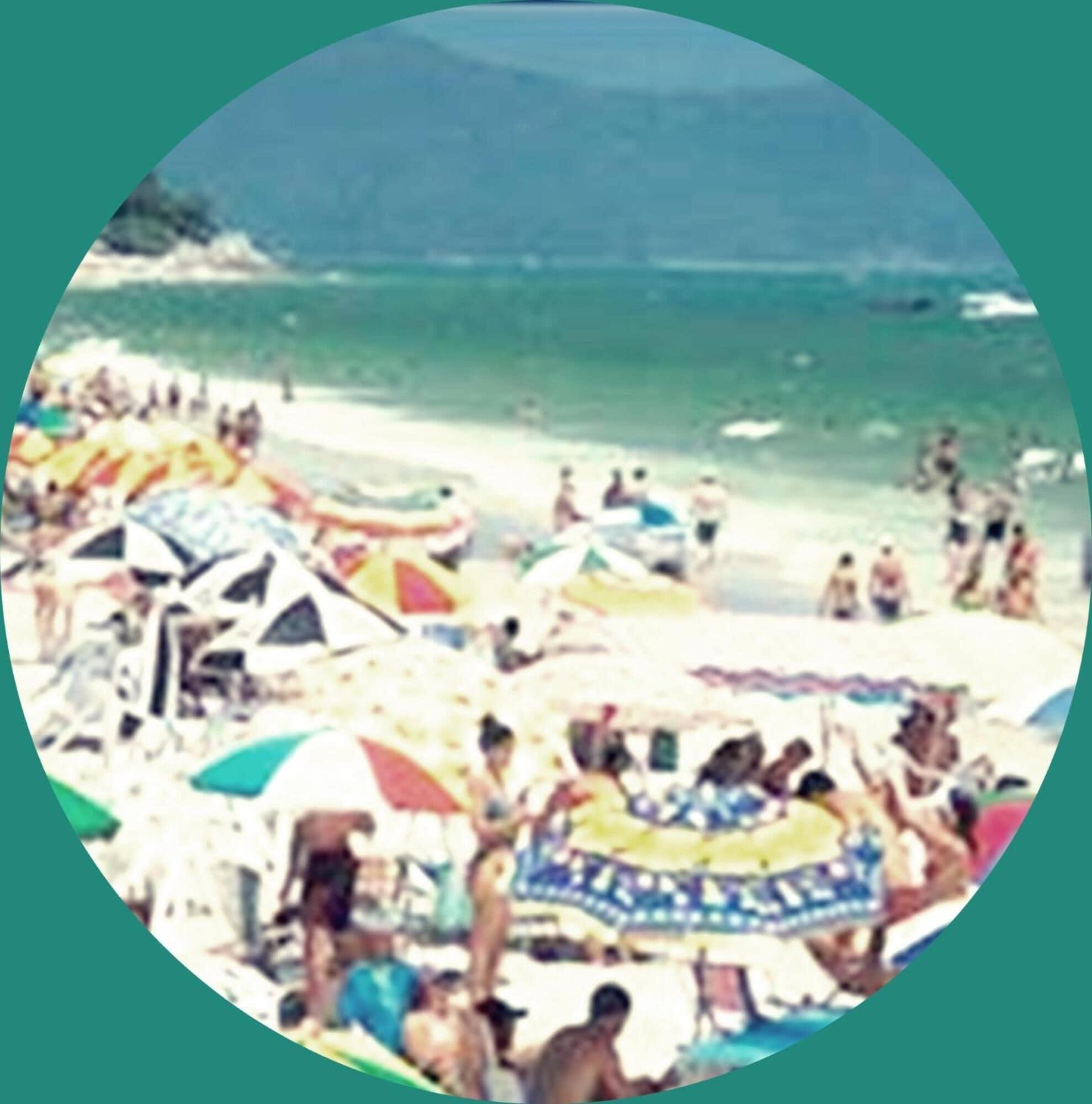 Playa Pousada Ilha Margarita