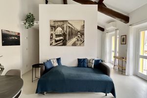 Alquiler Vacacional - Casa Mok | Open space in the heart of Milan