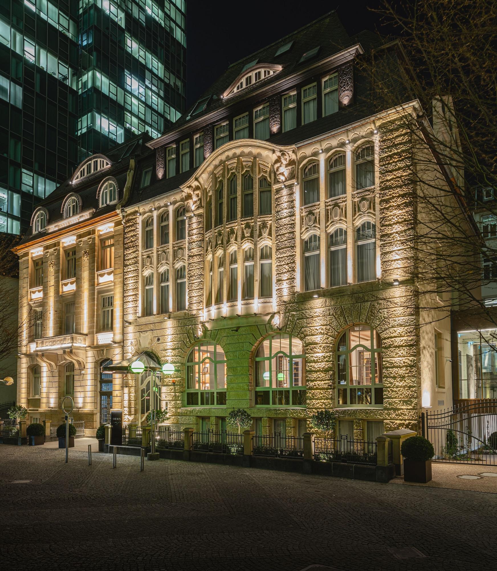 Vista Exterior LUME Boutique Hotel, Autograph Collection