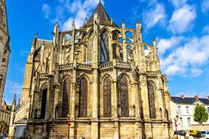 Actividad - Tours Recorrido a pie privado