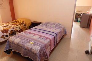 Alojamiento - Hostal Terito