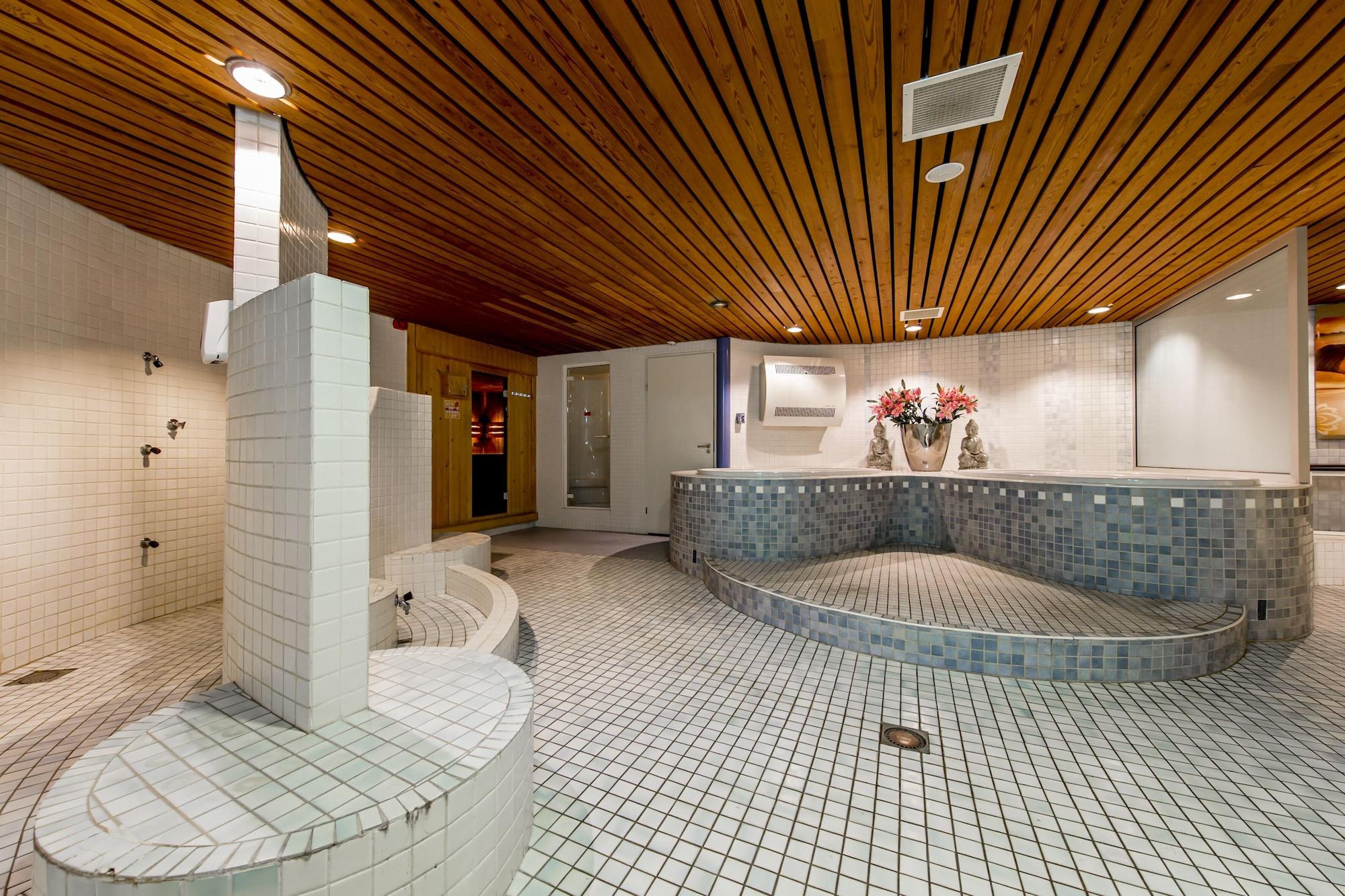 Spa Fletcher Hotel - Restaurant De Klepperman