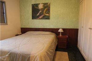 Alquiler Vacacional - GoHouse Joinville SP 2105
