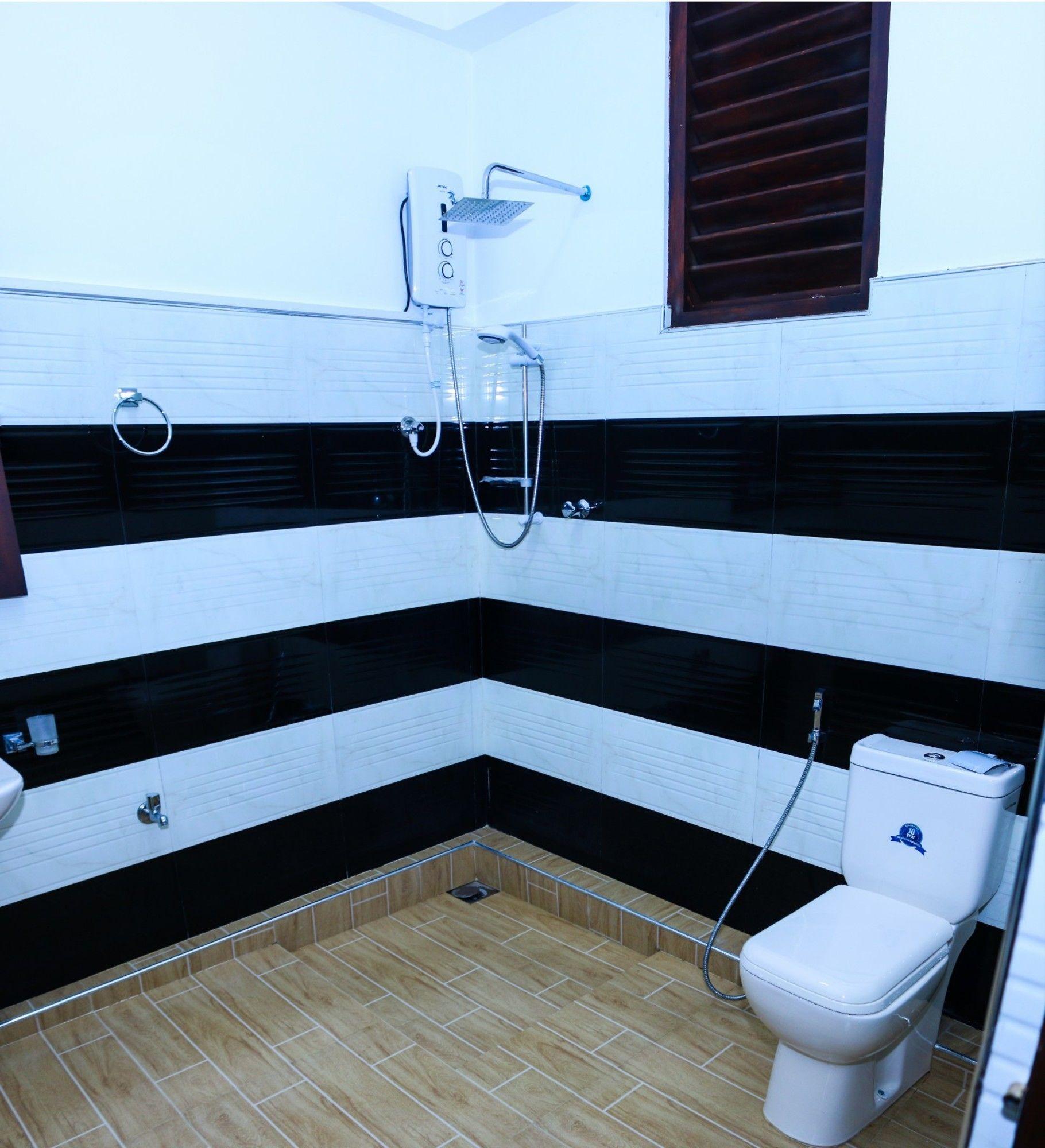 Equipamiento de Habitación Dambulla Holiday Home