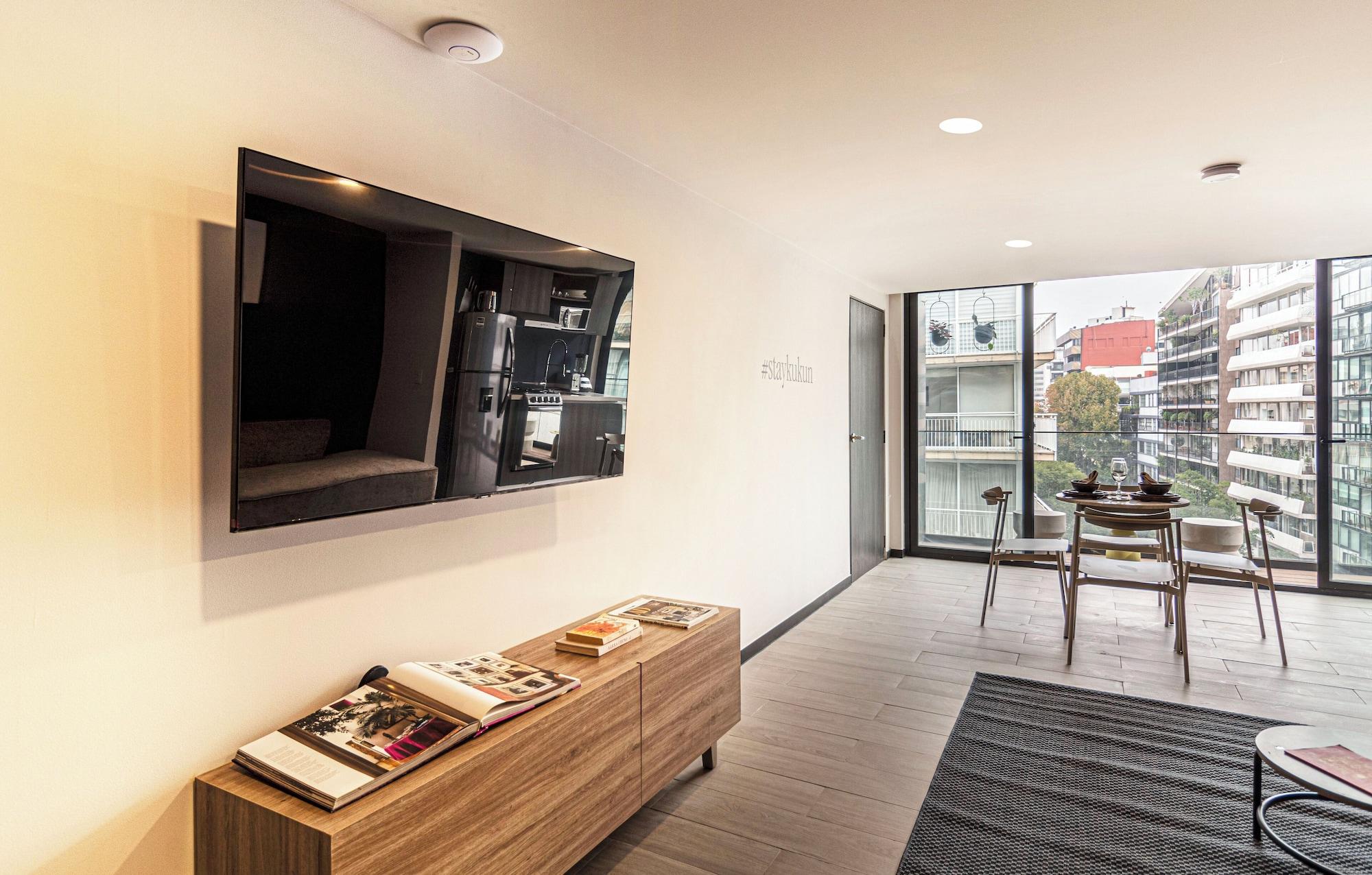 Set de Habitación Kukun Sócrates Polanco