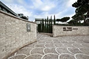 Alojamiento - Hotel All Time Relais & Sport