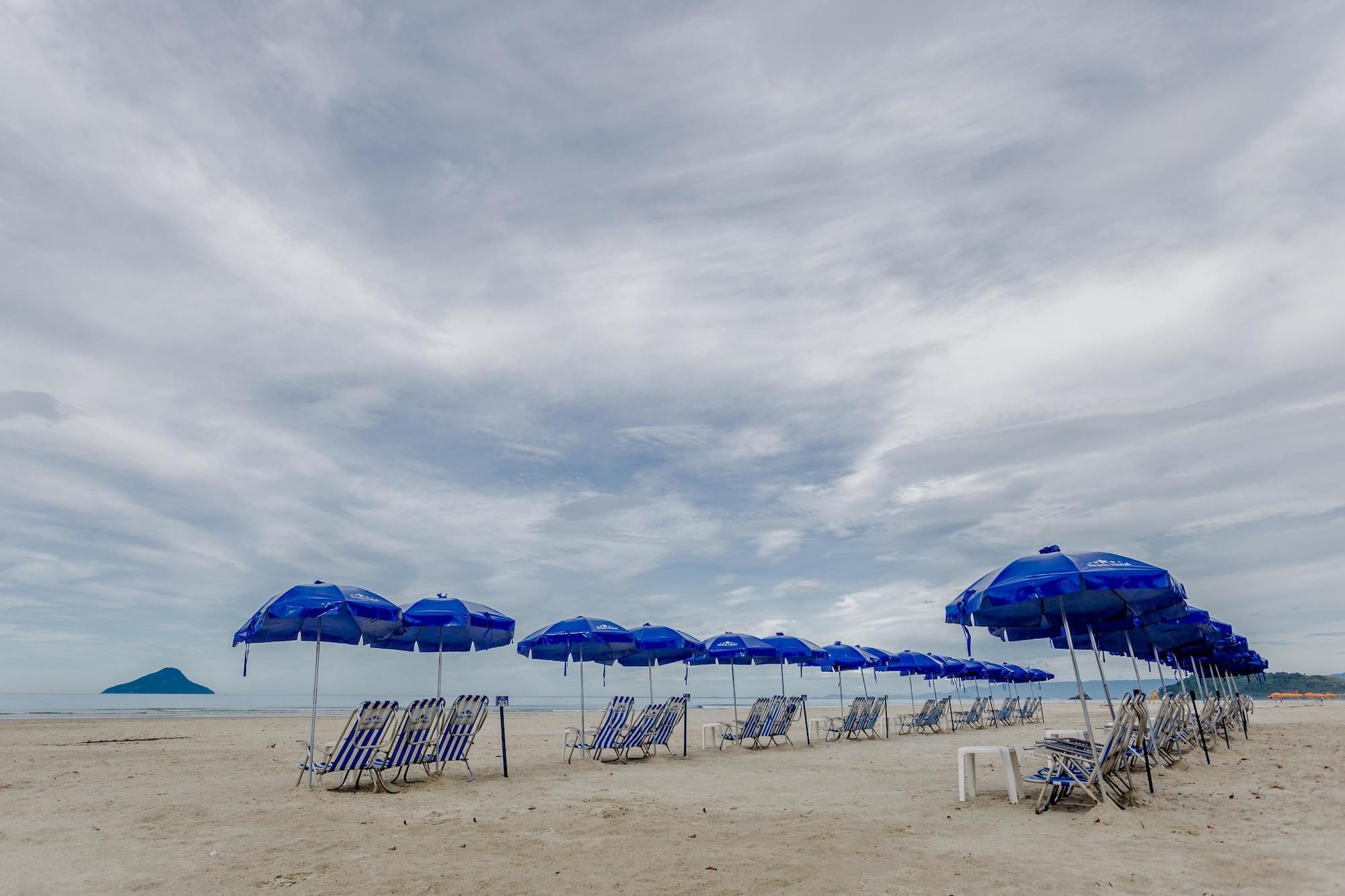 Playa Beach Hotel Juquehy