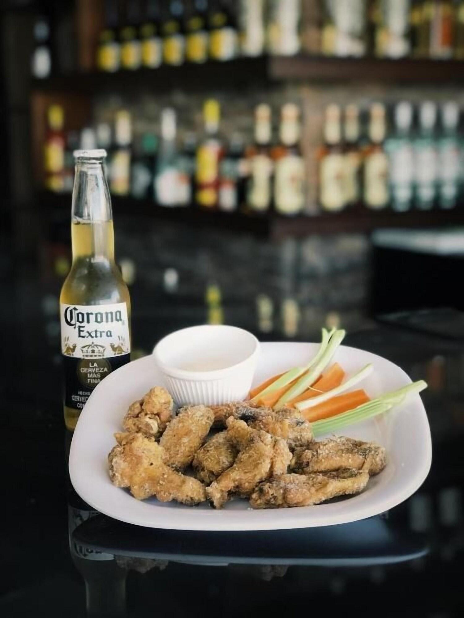 Restaurant Hotel Real San Javier