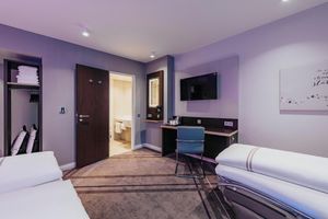 Alojamiento - Premier Inn Rosenheim City Lokhöfe