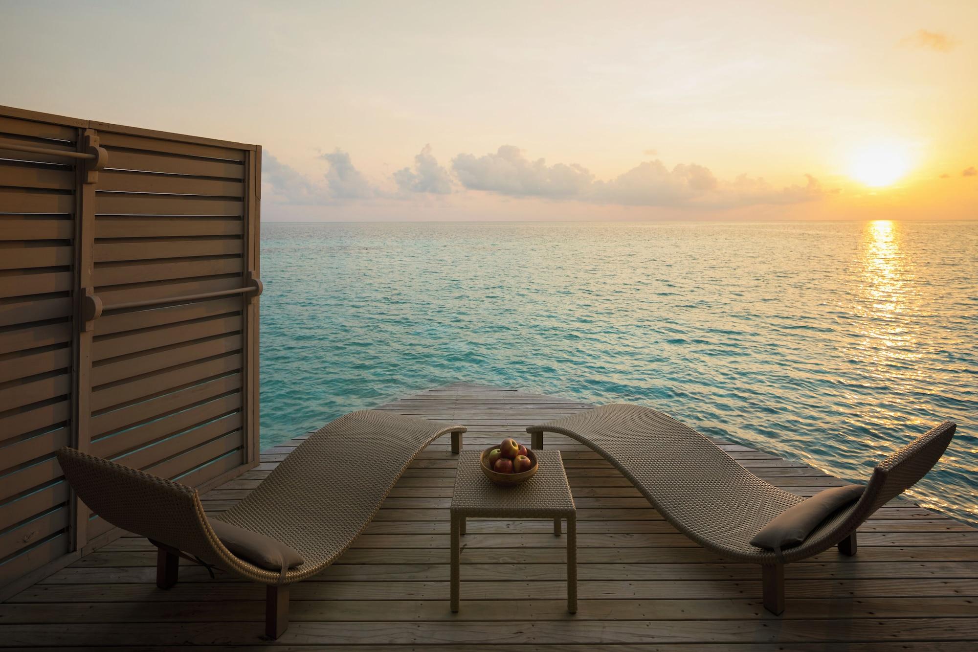 Playa Centara Ras Fushi Resort & Spa Maldives