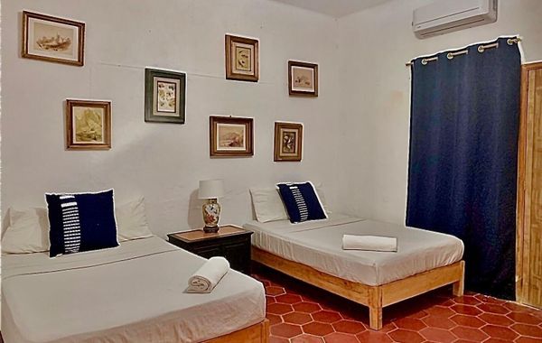 Entire house with private access to the lake! - Hoteles con traslado en Tequesquitengo, Morelos