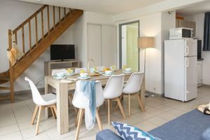 Alquiler Vacacional - Résidence Odalys Le Village des Amareyeurs