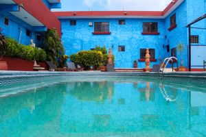 Alojamiento - Hotel La Casona Real