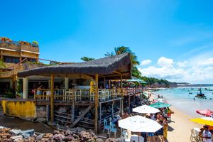 Paquete - Pipa's Bay