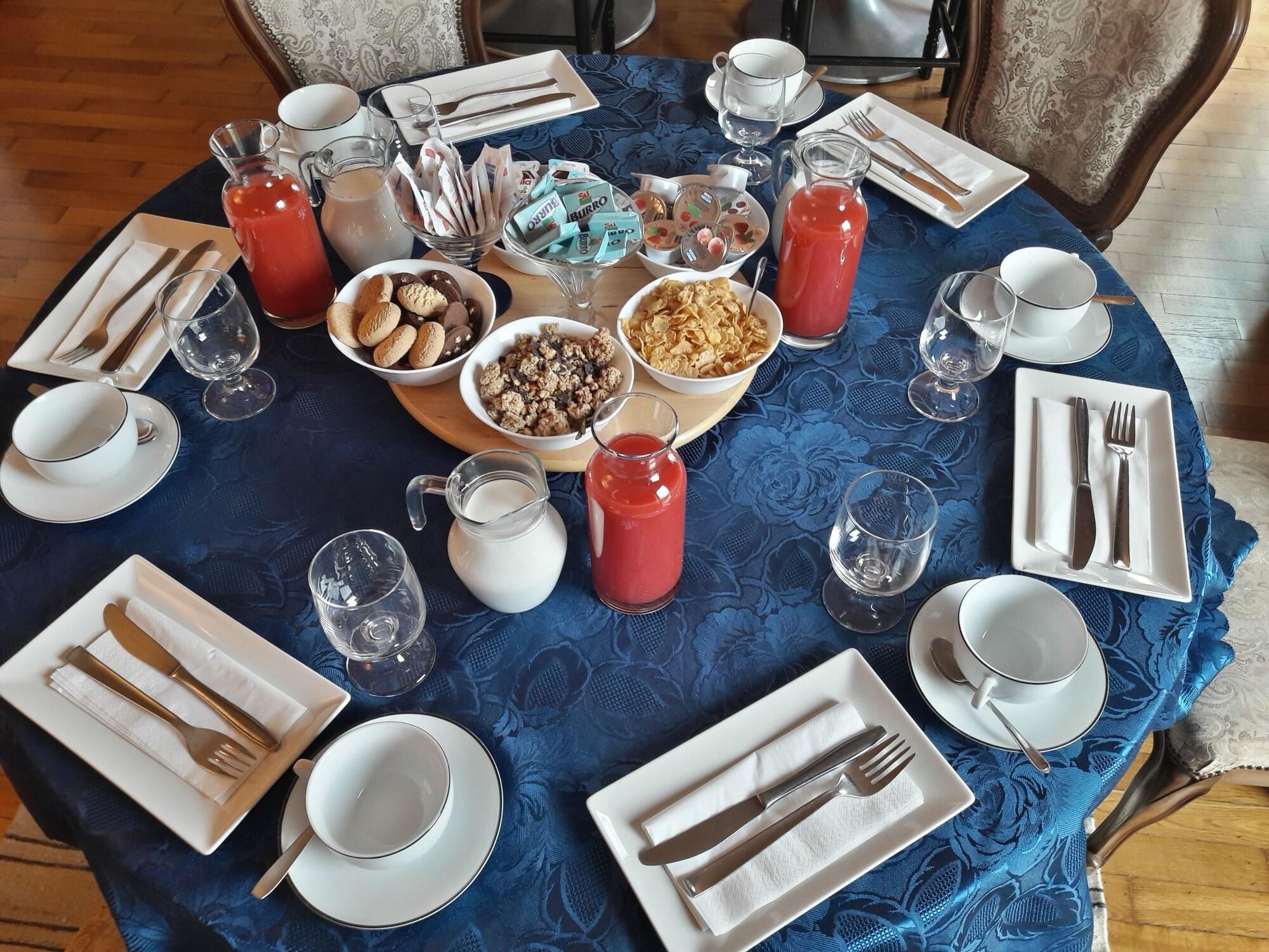 Restaurant B&B Amici di Venezia