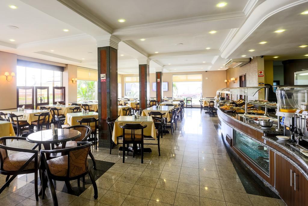 Hotel Exclusivo — foto 4