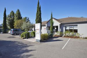 Alojamiento - Campanile Lyon Sud - Feyzin