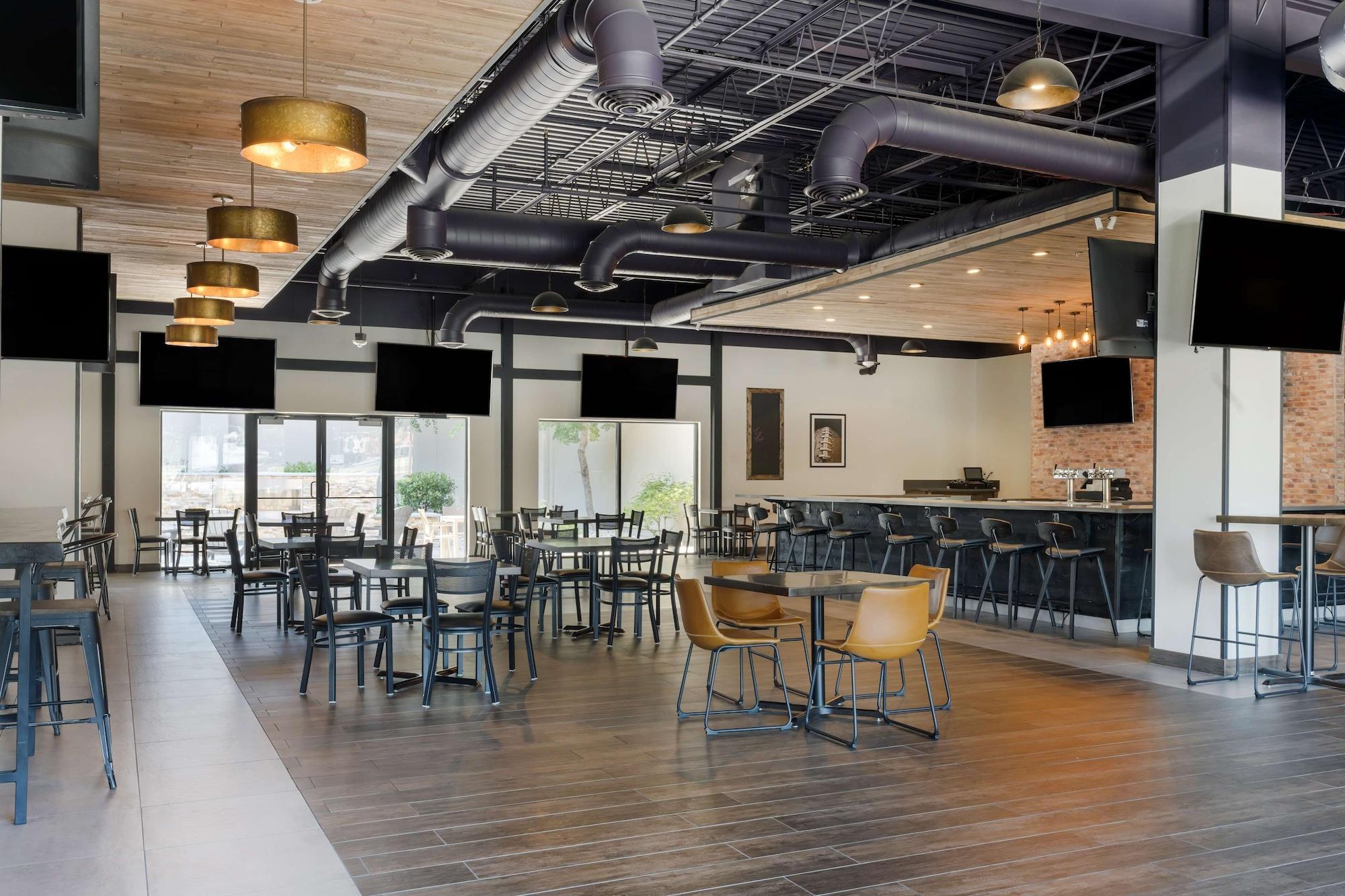 Restaurant Best Western Plus Sparks-Reno Hotel