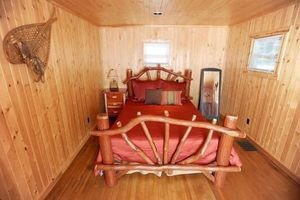 Alquiler Vacacional - Family and Pet friendly, Lodge makes great location for events.