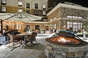 Alojamiento - Homewood Suites by Hilton Poughkeepsie