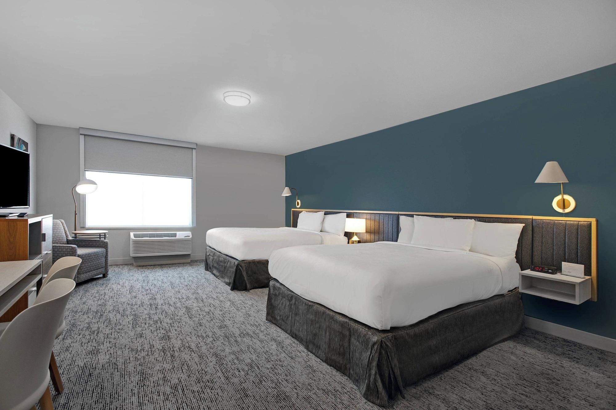 Habitación TownePlace Suites by Marriott Phoenix Glendale Sports & Entertainment District