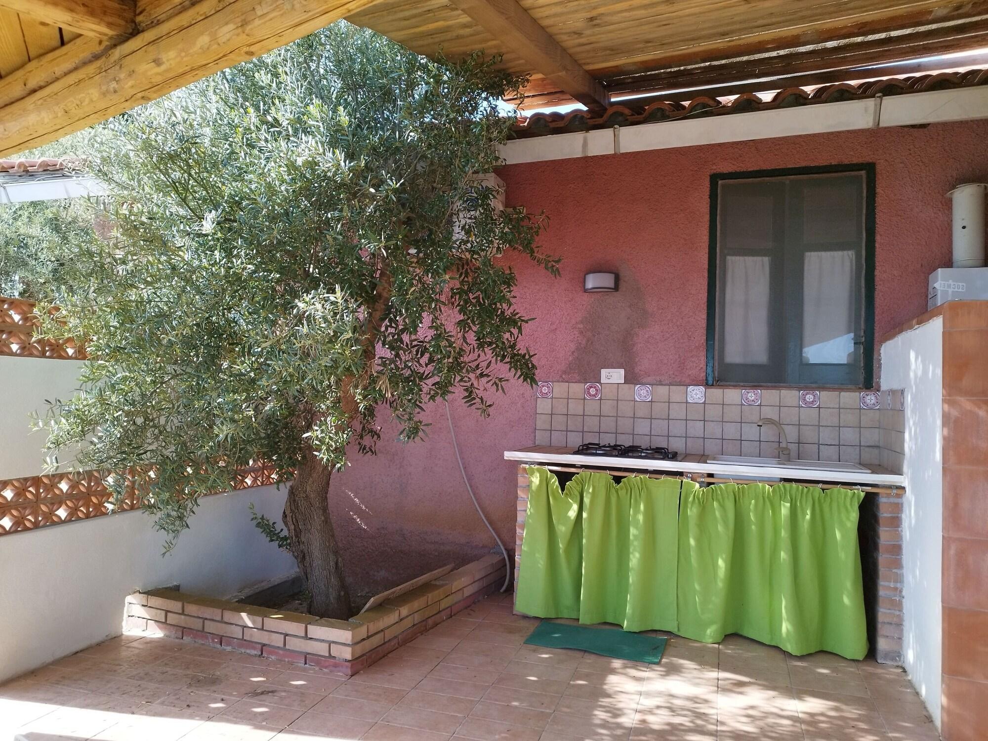 Equipamiento de Habitación Agriturismo Monte Alto