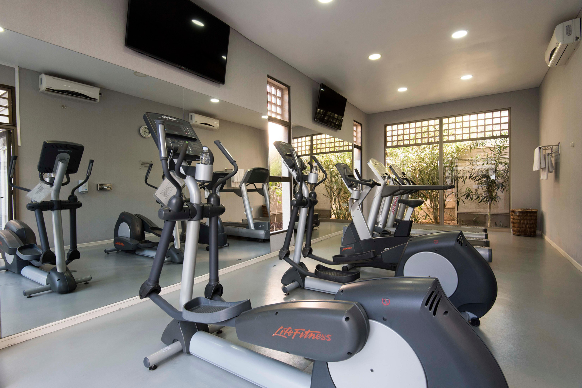 Instalaciones Recreativas Holiday Inn Express Antofagasta by IHG