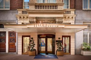 Alojamiento - Tivoli Doelen Amsterdam Hotel