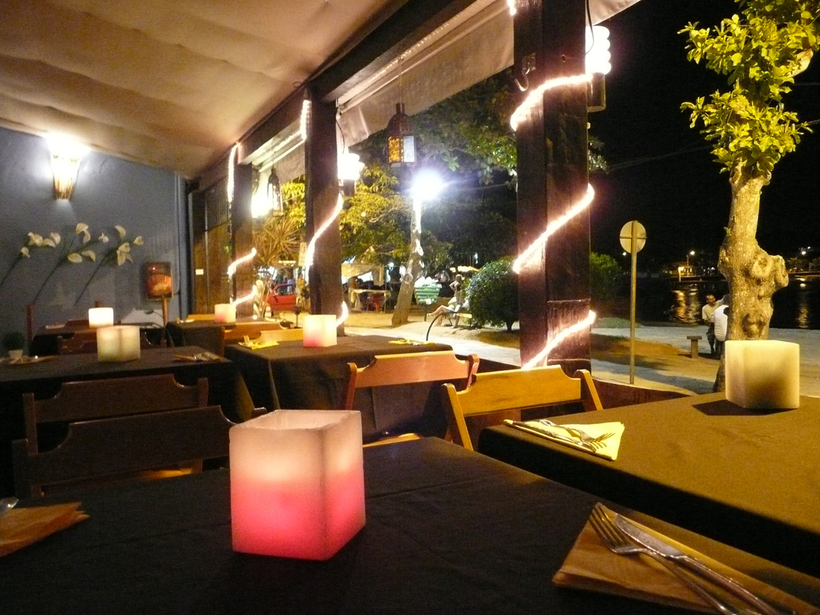 Restaurant L Escale