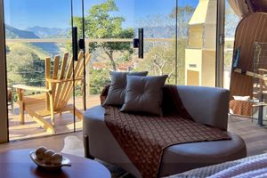 Alquiler Vacacional - CHALÉS QUINTA DA BOA VISTA