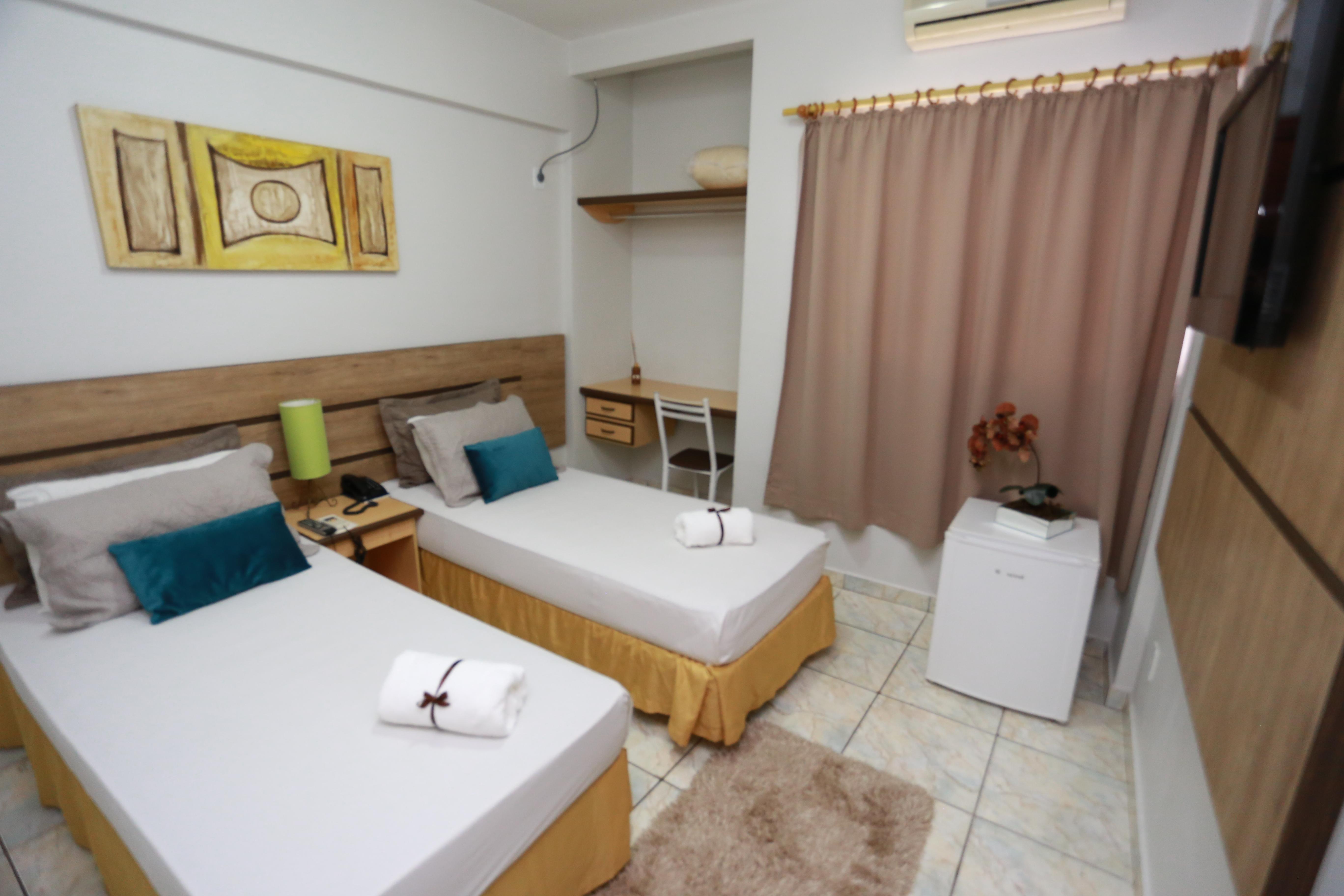 Set de Habitación Havana Palace Hotel I