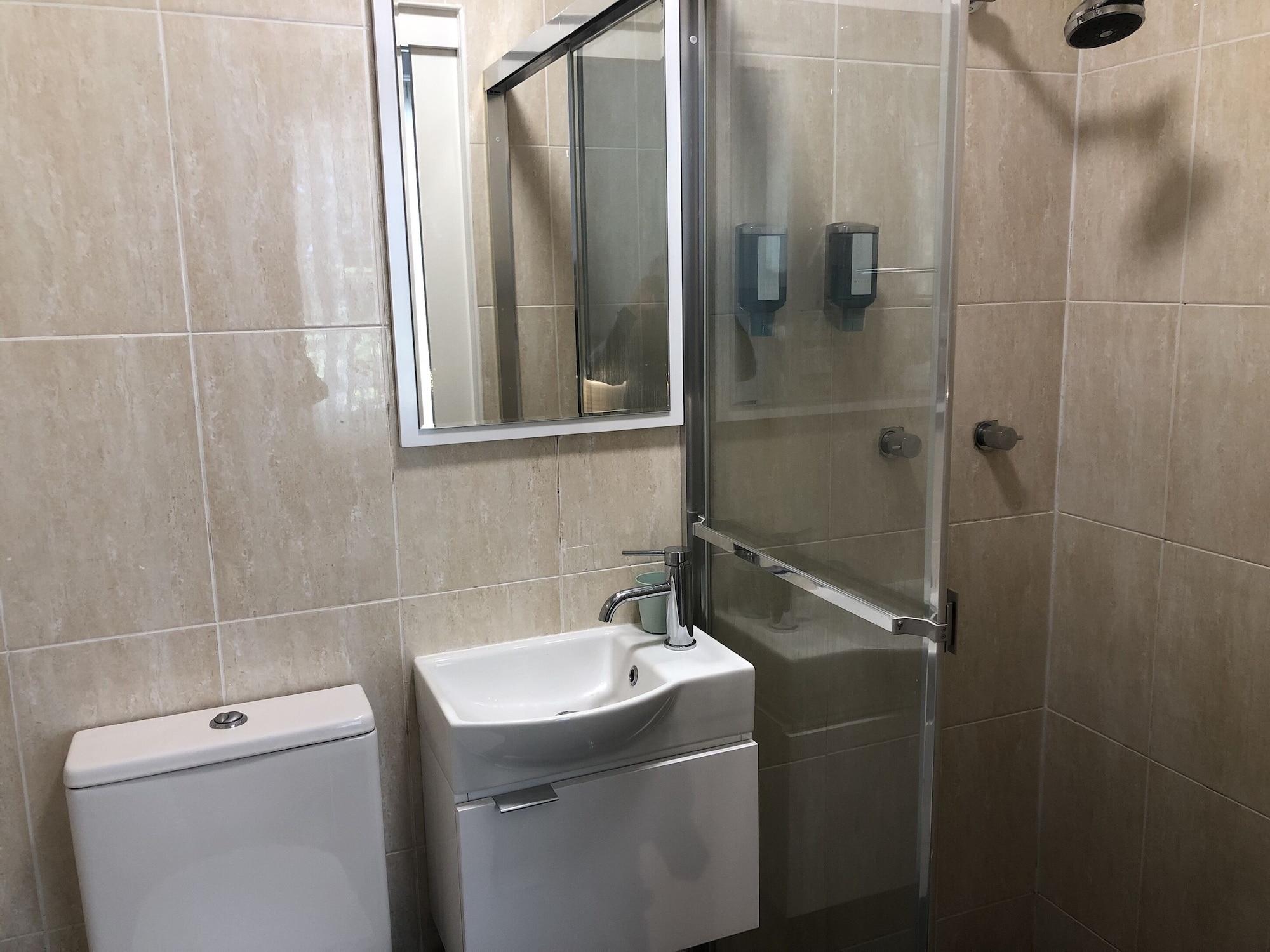 Equipamiento de Habitación Carnarvon Lodge
