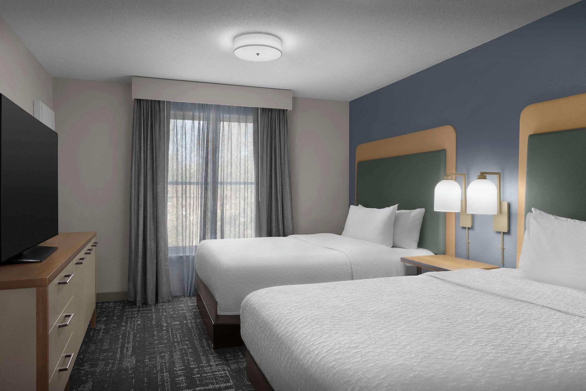 Habitación Homewood Suites by Hilton Nashville Airport