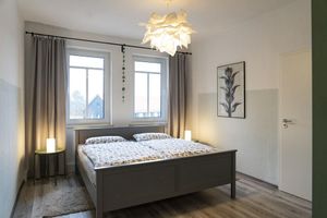 Alquiler Vacacional - Cozy apartment for couples or families