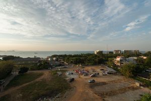 Alquiler Vacacional - Sea Breeze Apartment@Sriracha Chonburi