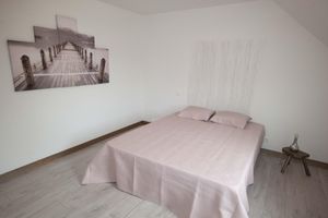 Alquiler Vacacional - Le Petit Concise 20mn from Mont Saint Michel <br> 50240 Saint -James<br>