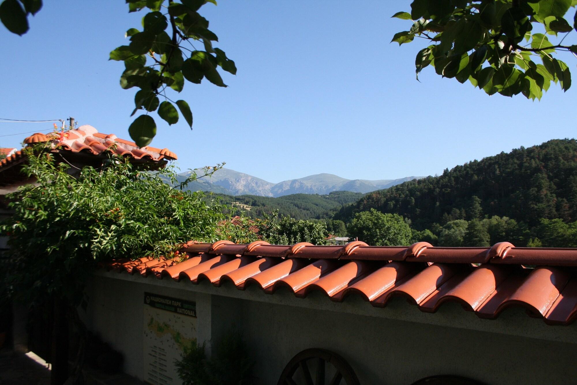 Equipamiento de Habitación Iliikova House