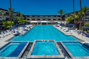Alojamiento - San Nicolas Hotel And Casino