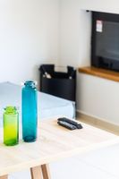 Alquiler Vacacional - Adelhome - Sea view & walking distance to beach!