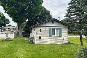 Alquiler Vacacional - Chippewa Bluffs Resort