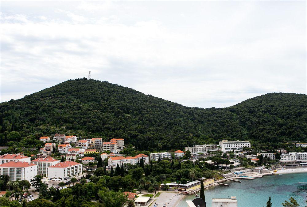 Playa Apartments Zore Glavinic