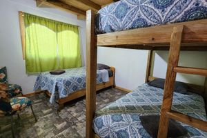 Alquiler Vacacional - Cabañas Manuto